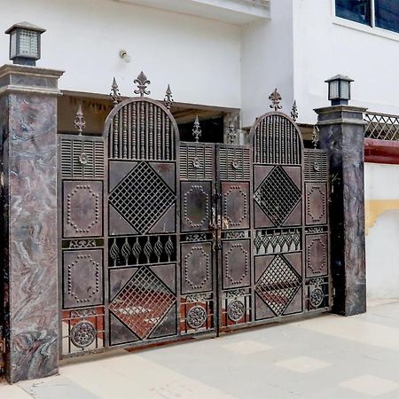 Hotel O Currency Inn Raipur  Luaran gambar