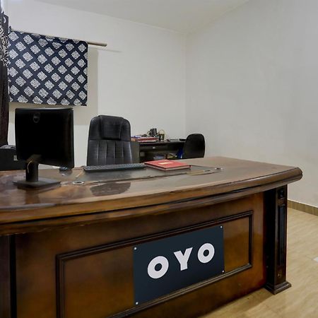 Hotel O Currency Inn Raipur  Luaran gambar