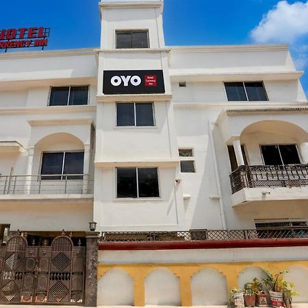 Hotel O Currency Inn Raipur  Luaran gambar