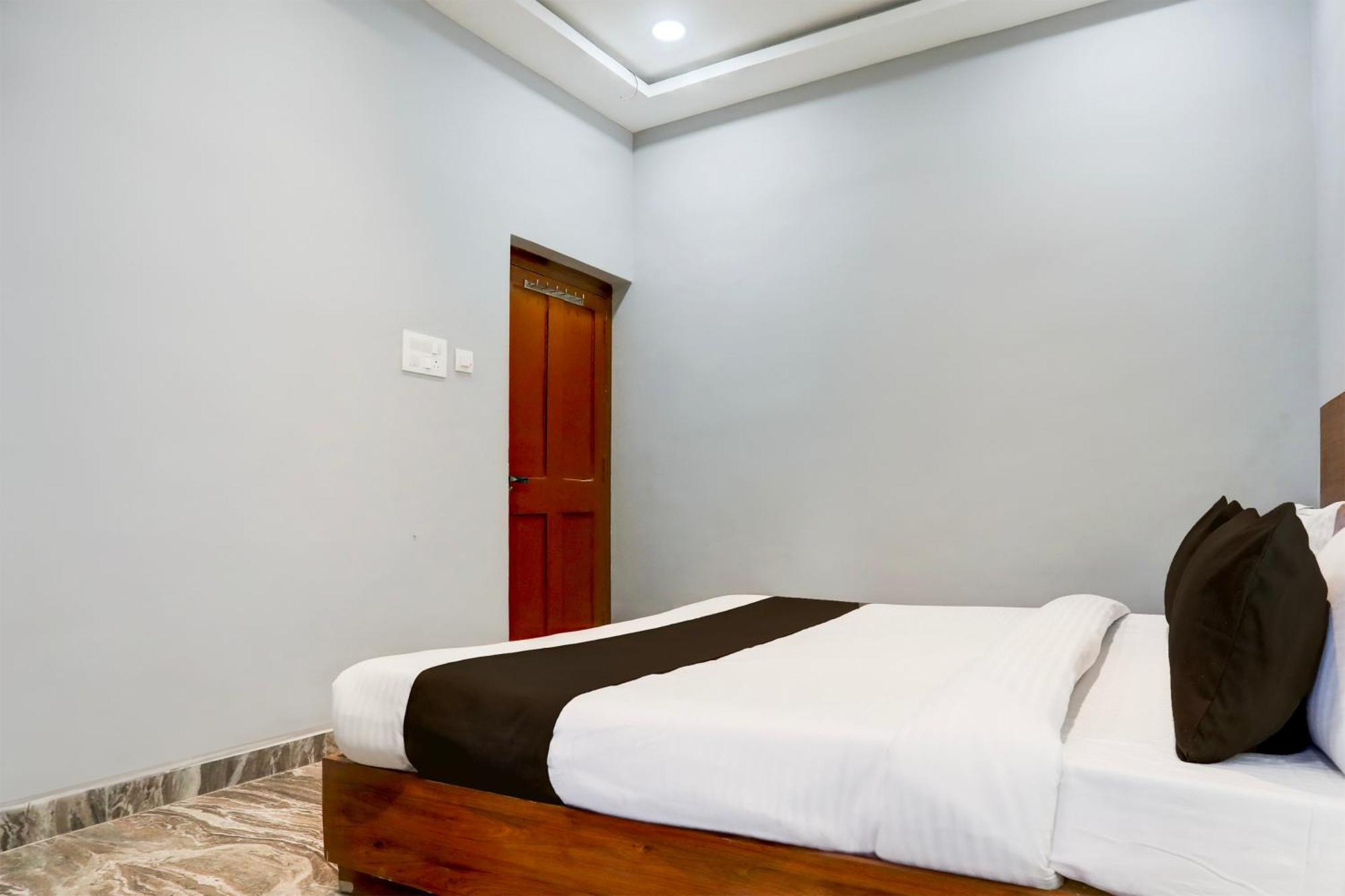 Hotel O Currency Inn Raipur  Luaran gambar