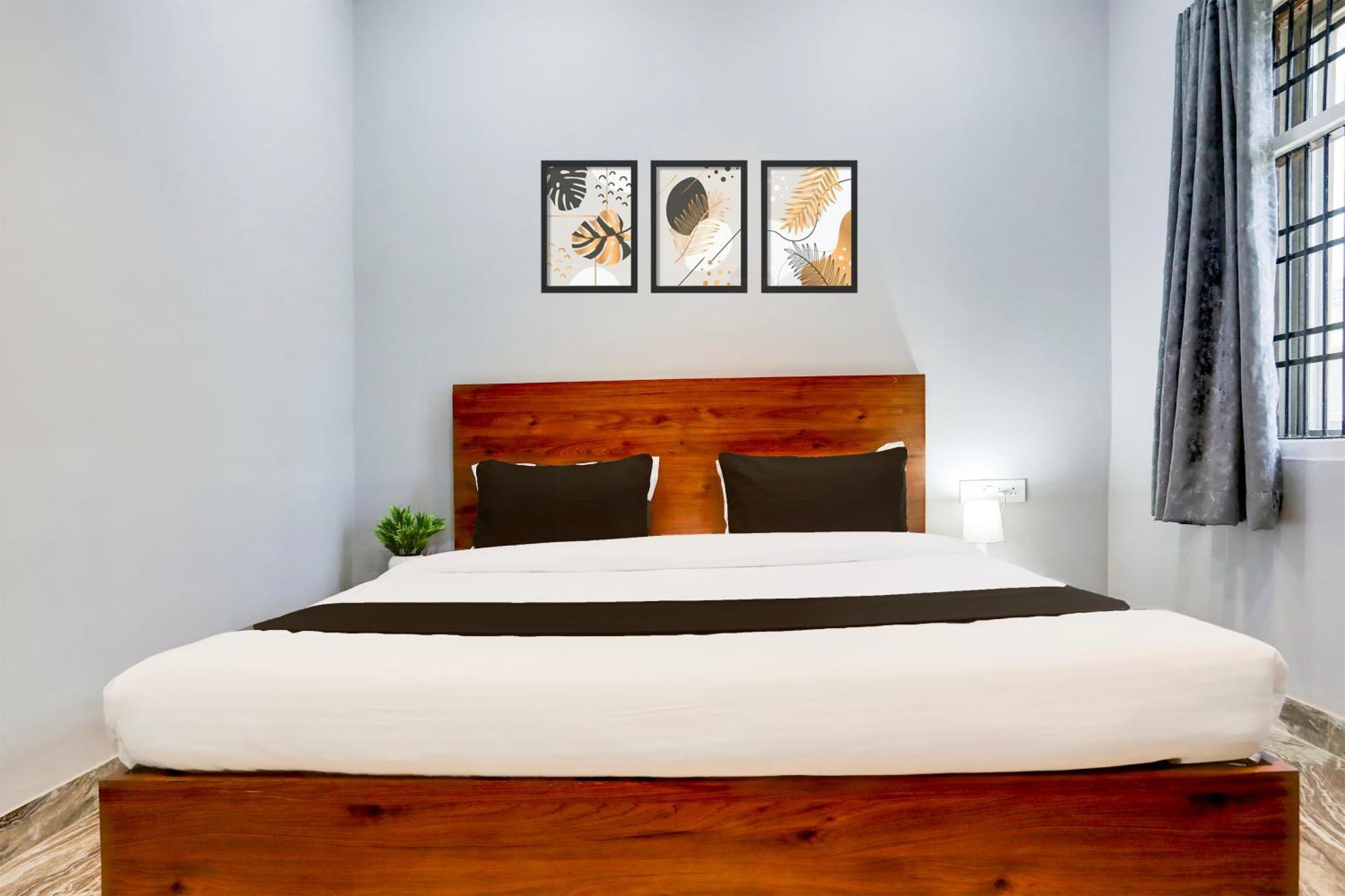 Hotel O Currency Inn Raipur  Luaran gambar