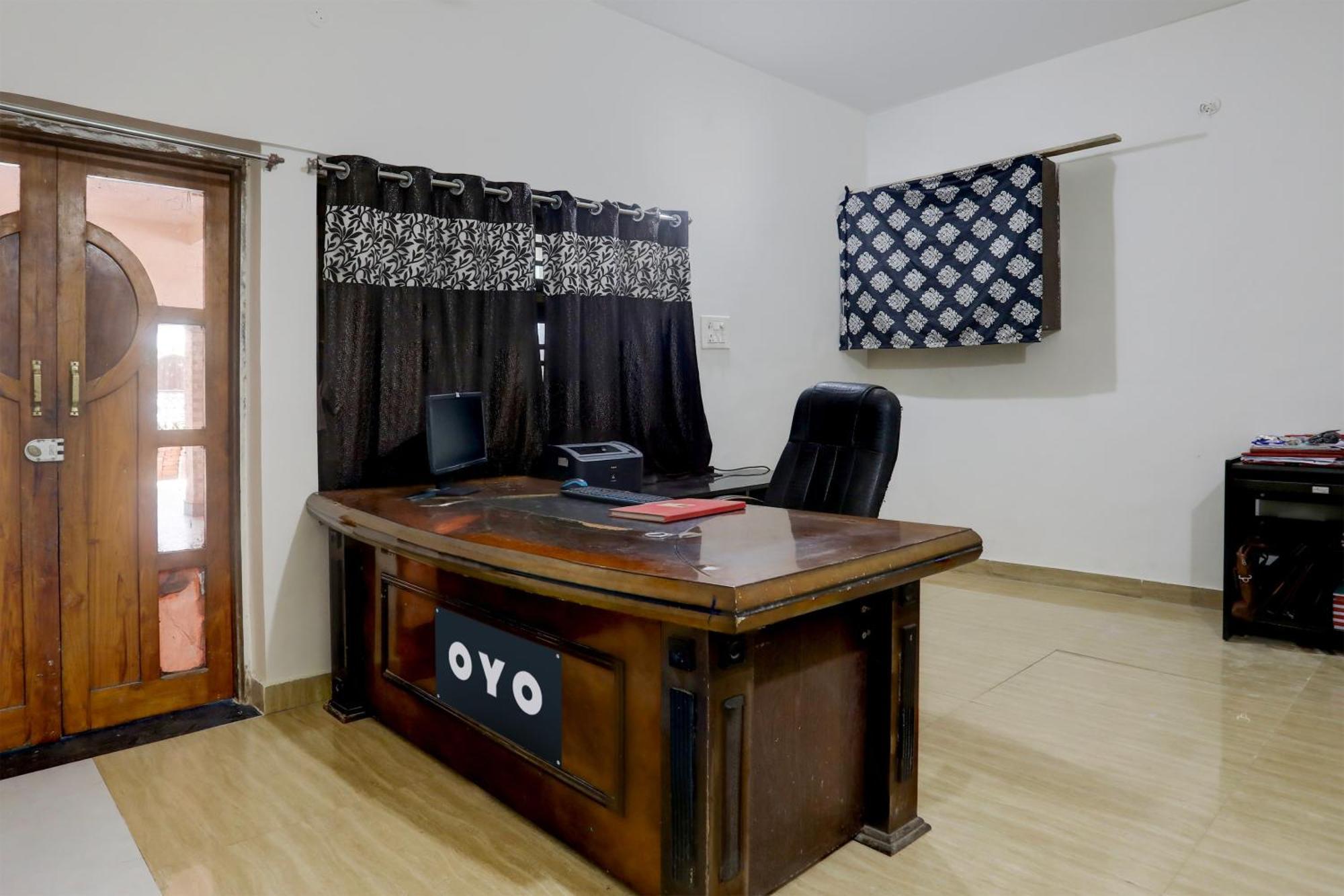 Hotel O Currency Inn Raipur  Luaran gambar