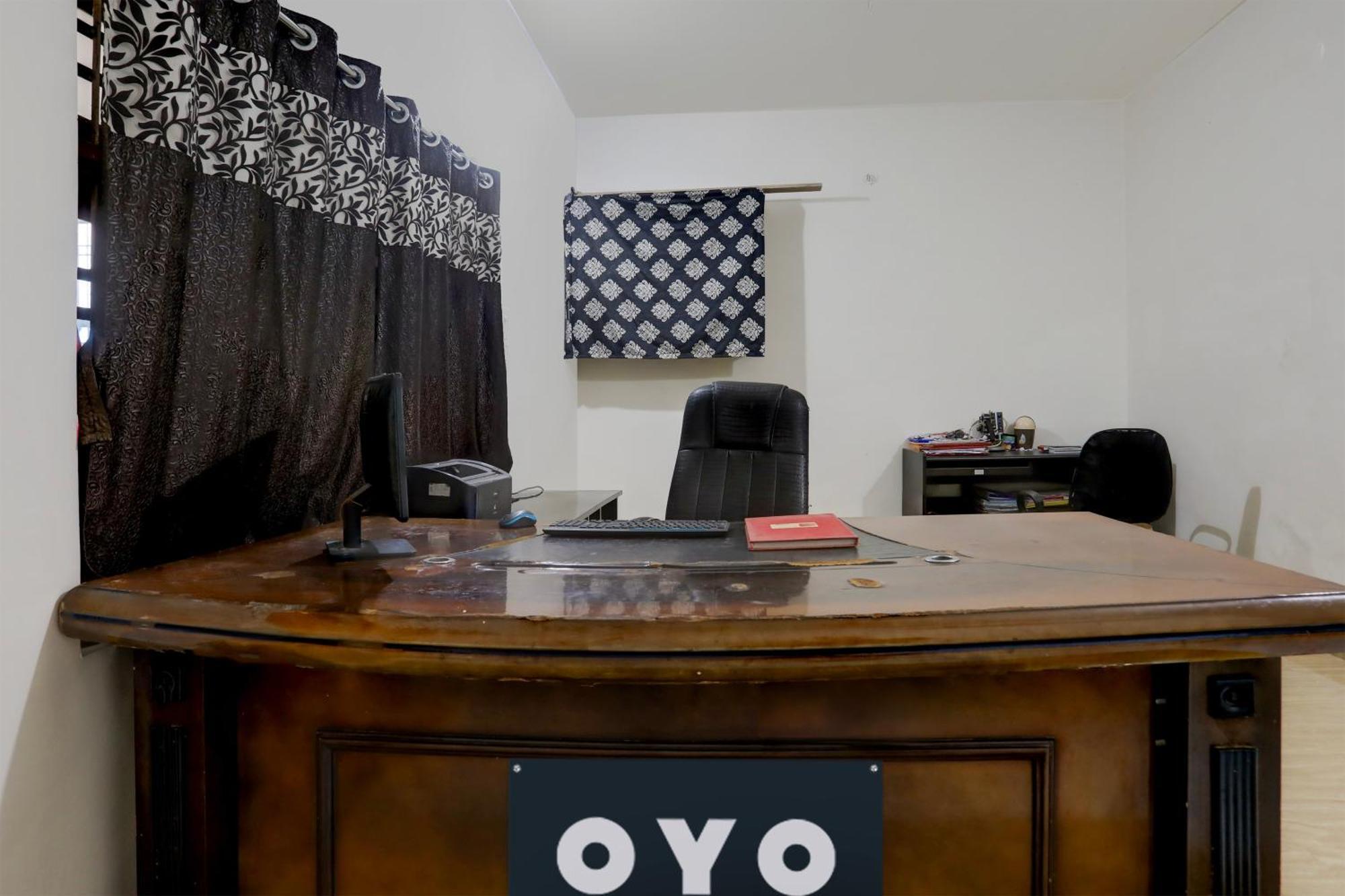 Hotel O Currency Inn Raipur  Luaran gambar