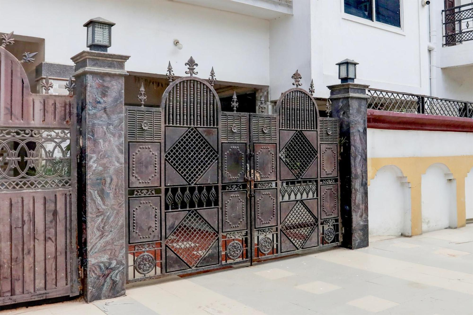 Hotel O Currency Inn Raipur  Luaran gambar