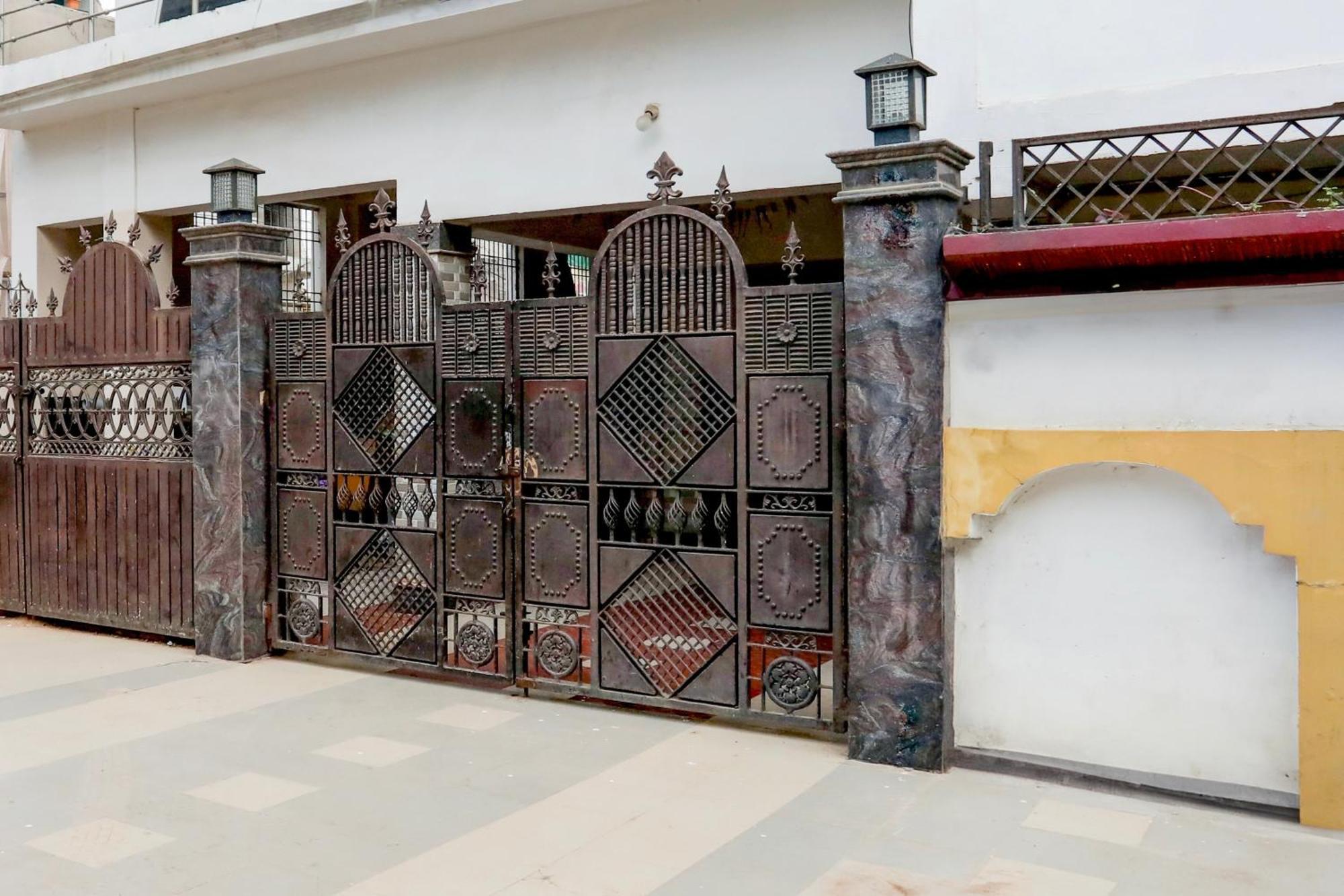 Hotel O Currency Inn Raipur  Luaran gambar